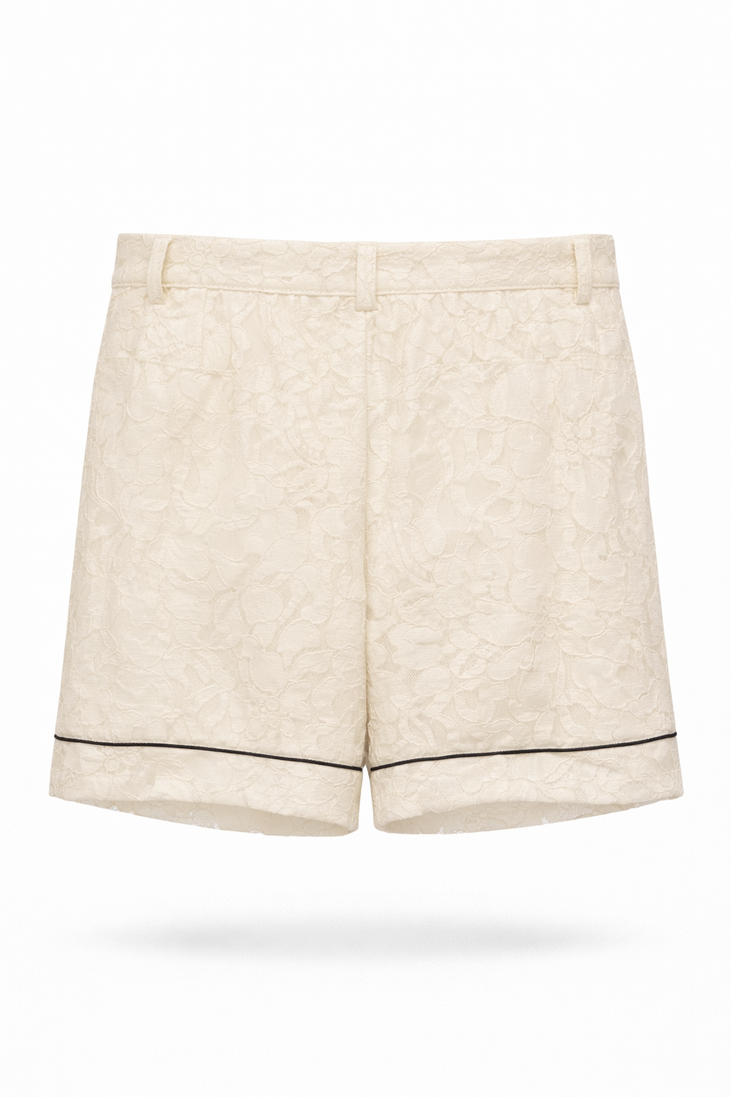 Pantaloncino macramè OPERÀ
